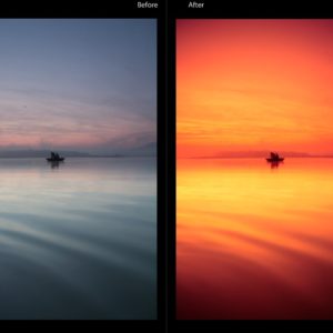 ‘overprocessing’ for fun /art!