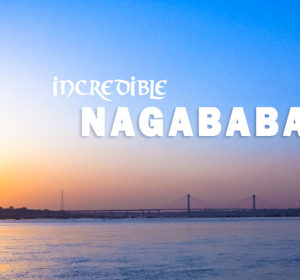 Nagababas the incredibles! ( careful: contains nudity)